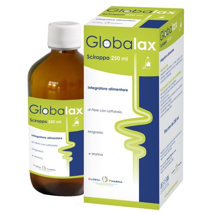 GLOBALAX 250ML