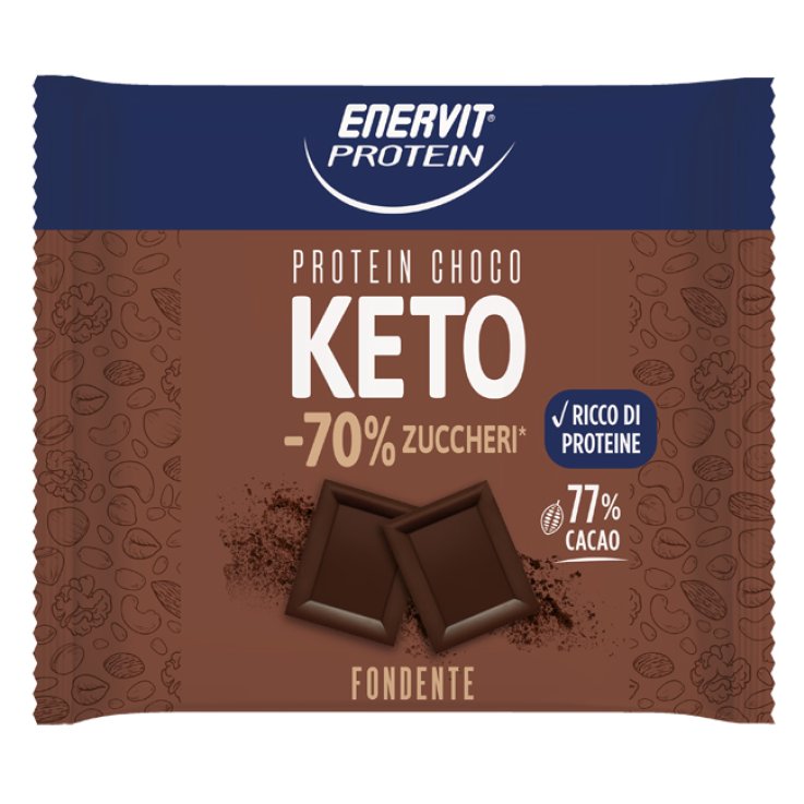 ENERVIT PR KETO TAV CIOC 1X35G<