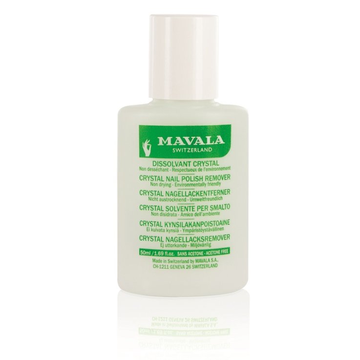 DISSOLVANT CRYSTAL SOLV 50ML