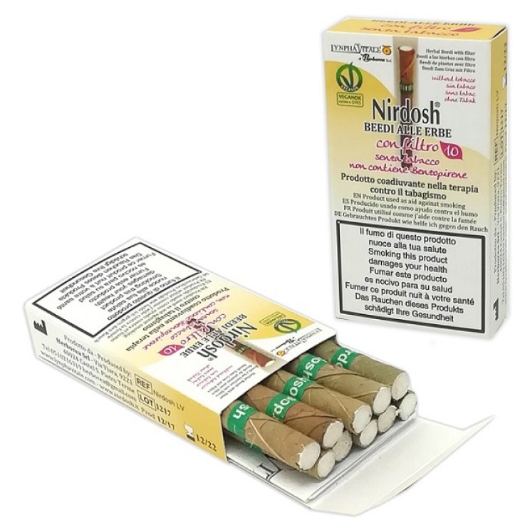 NIRDOSH LV SIG ERBE 10PZ