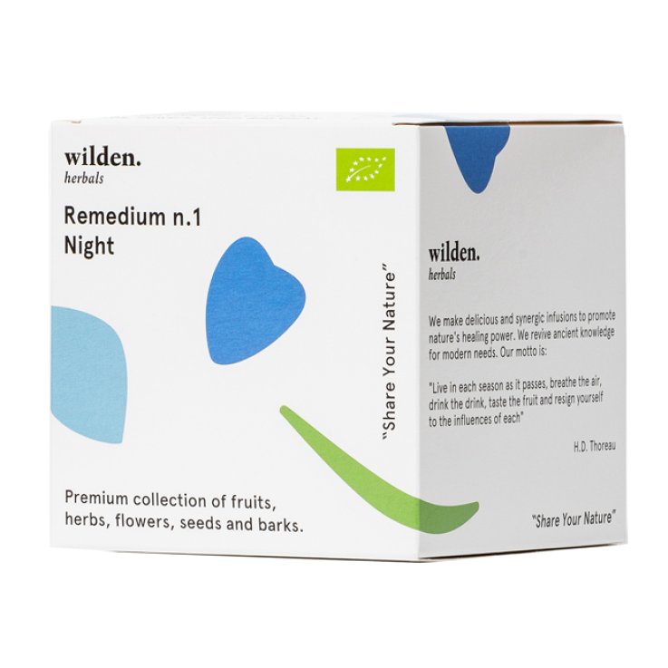 REMEDIUM 1 NIGHT 10BUST