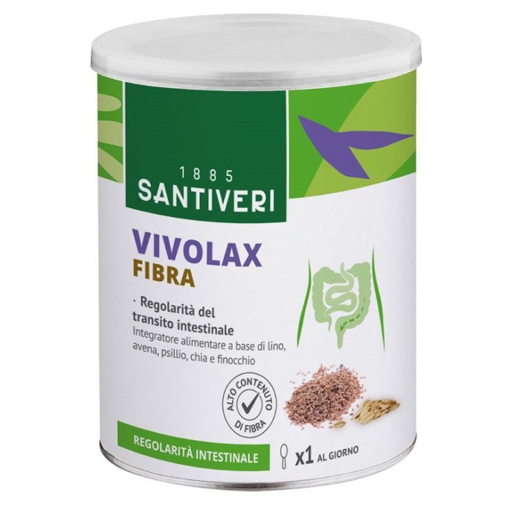 VIVOLAX FIBRA 350G