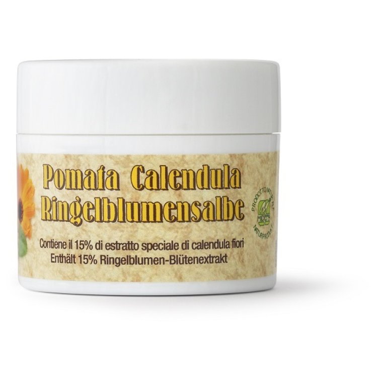 MARIA TREBEN POM CALENDULA80ML