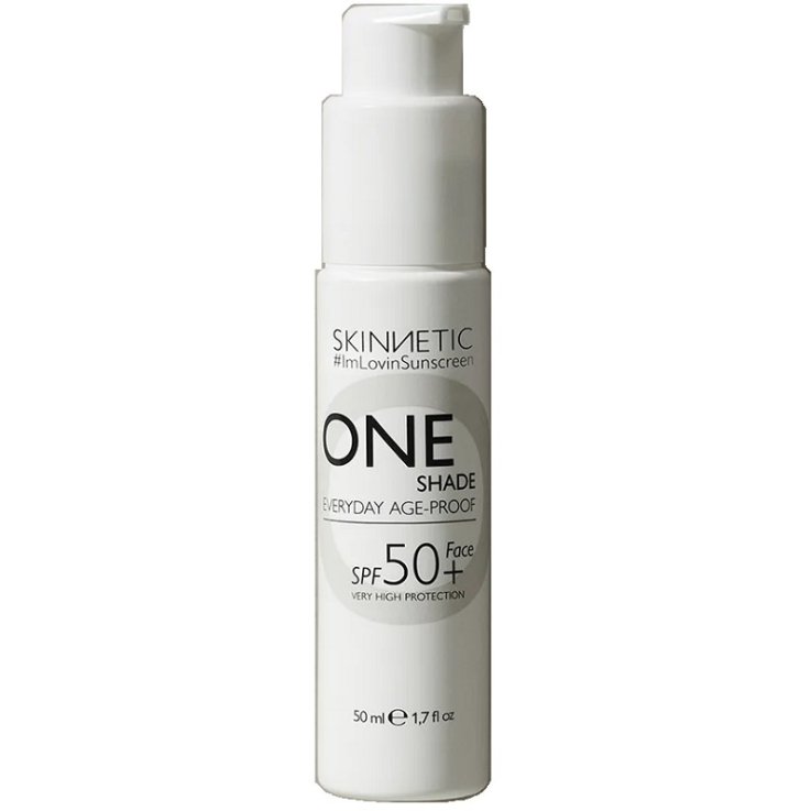 SKINNETIC ONE SHADE 50ML