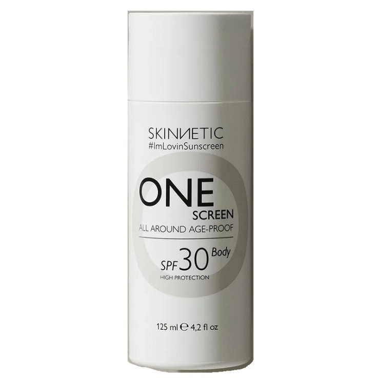 SKINNETIC ONE SCREEN 125ML