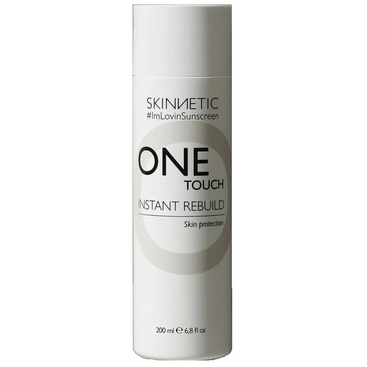 SKINNETIC ONE TOUCH 200ML