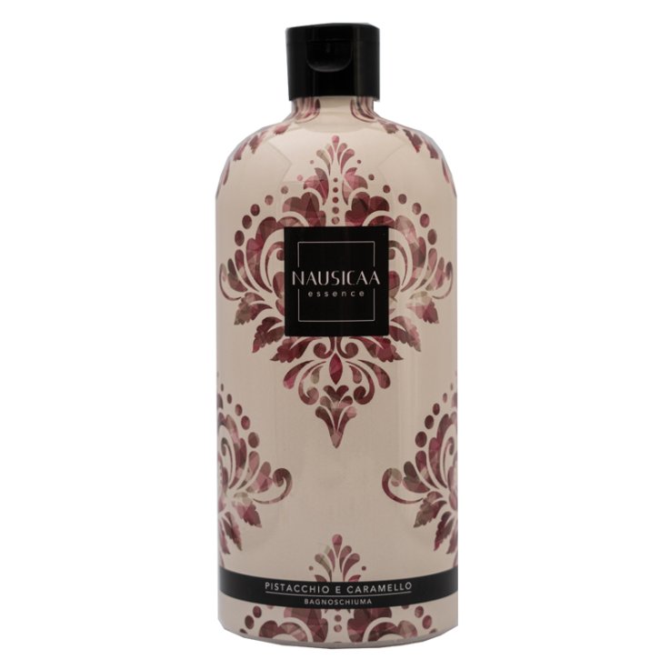 NAUSICAA BAGNOSCHIUMA PIST VIN