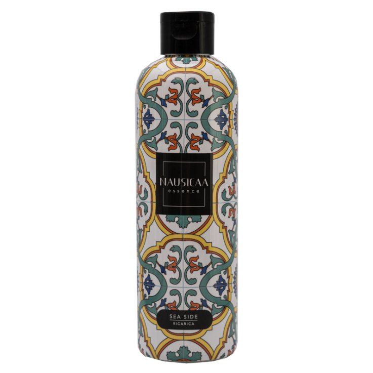 NAUSICAA RICARICA DIFF SEASIDE