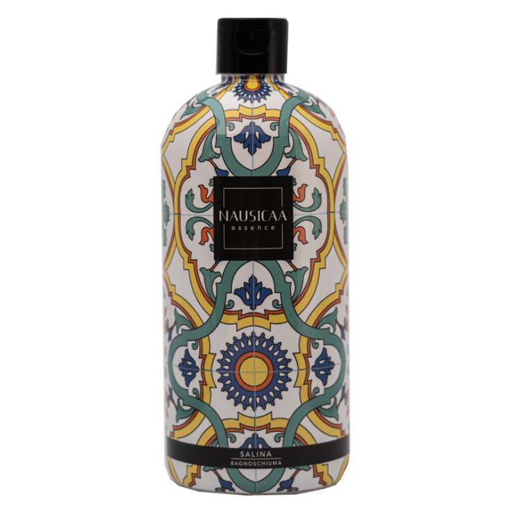 NAUSICAA BAGNOSCHIUMA SAL SEAS