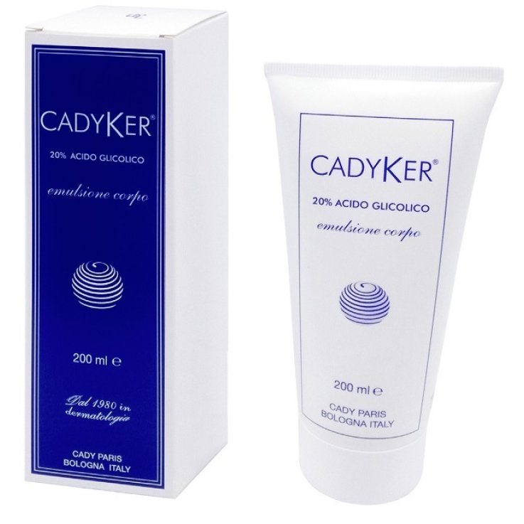 CADYKER 200ML