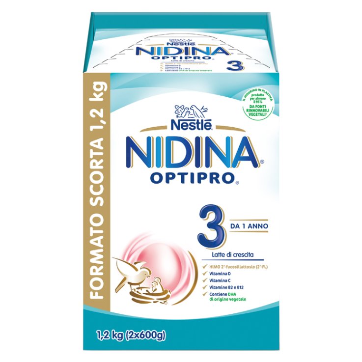 NIDINA OPTIPRO 3 POLV 1,2KG