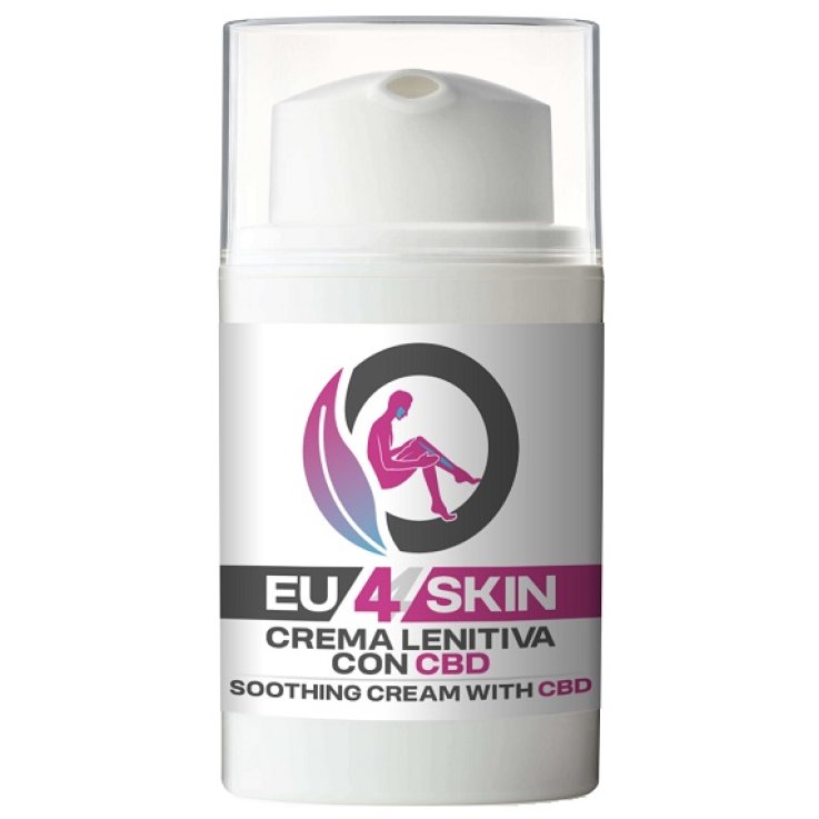 EUSPHERA EU4SKIN 50ML