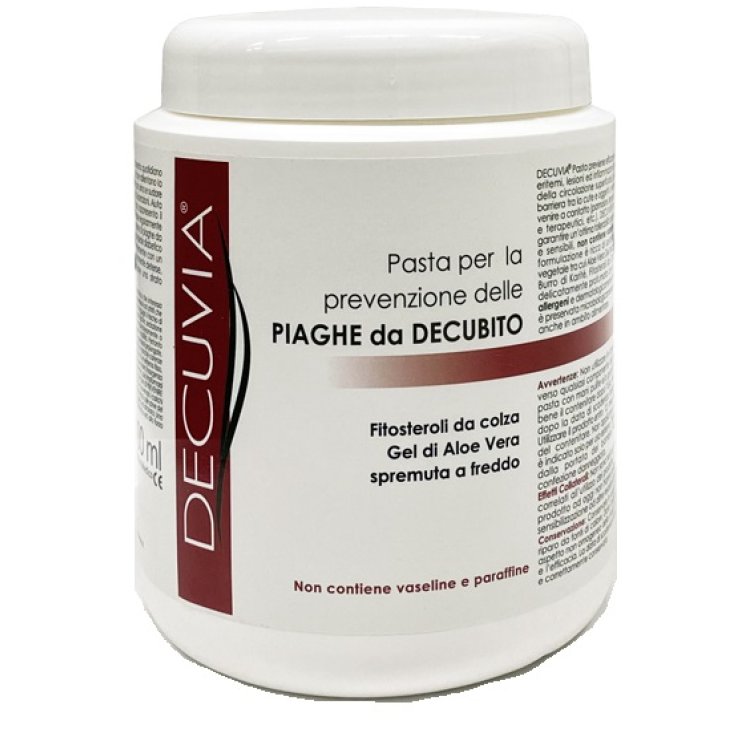DECUVIA PASTA PIAGHE DEC1000ML