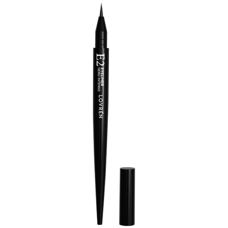 LOVREN EYELINER NERO INTENSO