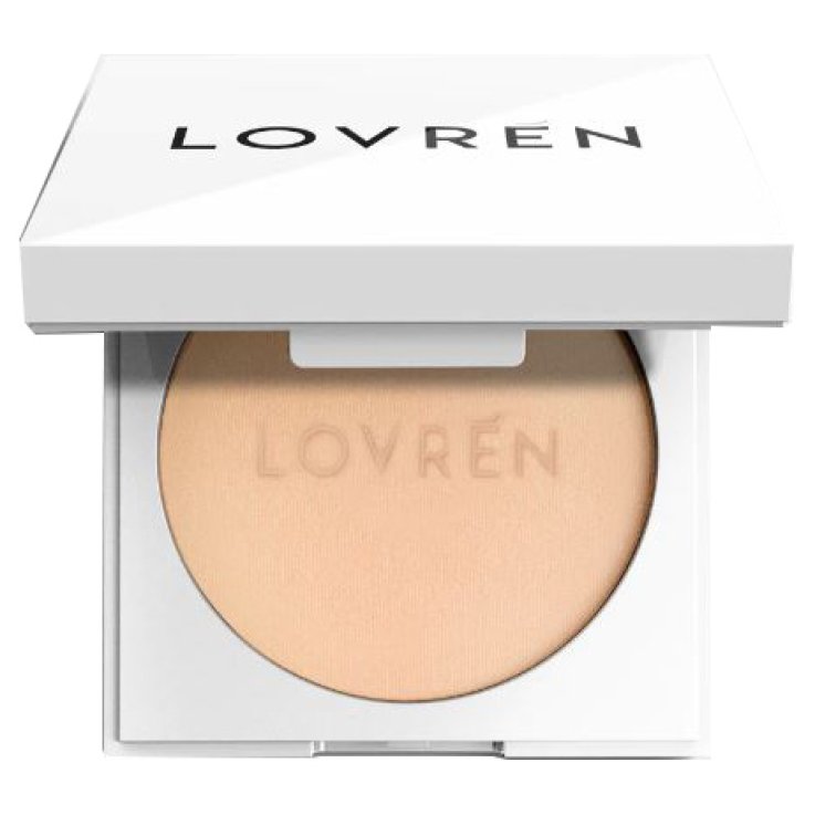 LOVREN ILLUMINANTE LIGHT&GLOW