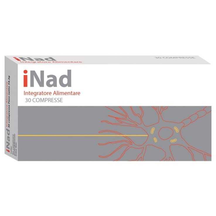 Inad 30cpr