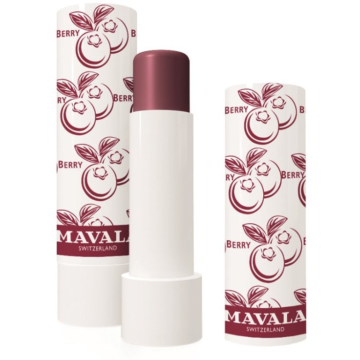 BALSAMO COLORATO BERRY 4,5G