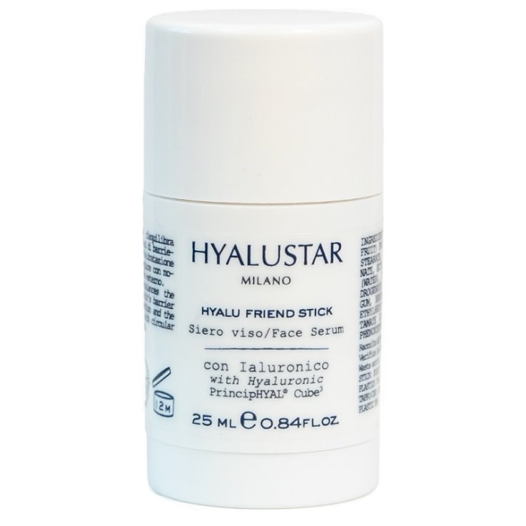 HYALUSTAR HYALU FRIEND STICK