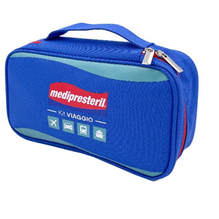 MEDIPRESTERIL KIT PRONTO SOCC