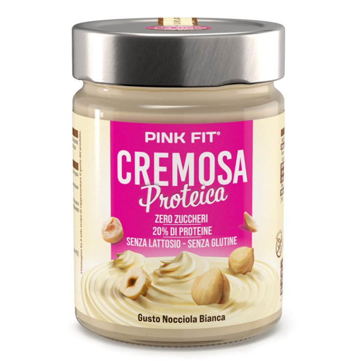 PINK FIT CREMOSA NOCC BI 300G