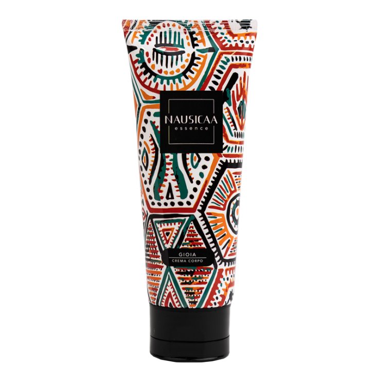 NAUSICAA CREMA CORPO ETNIA GIO