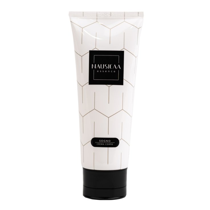 NAUSICAA CREMA CORPO MINIM WAY