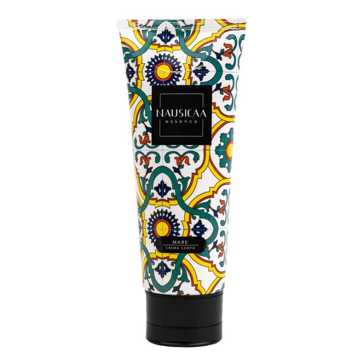 NAUSICAA CREMA CORPO SEASIDE