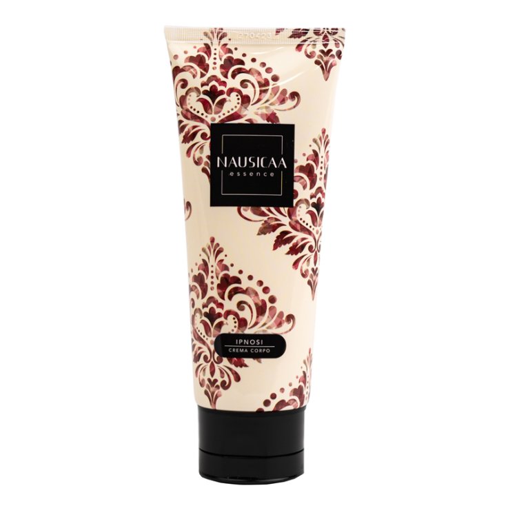 NAUSICAA CREMA CORPO VINTAGE