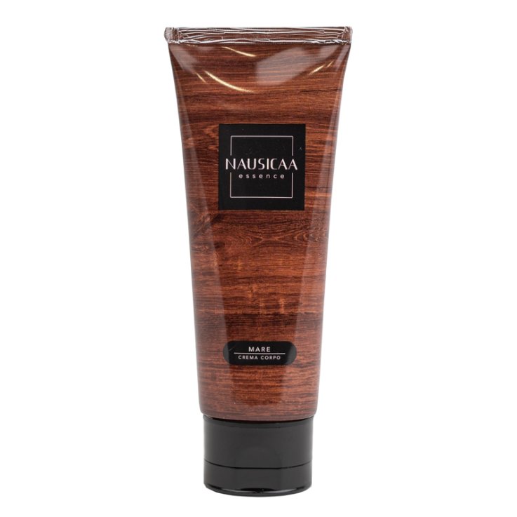 NAUSICAA CREMA CORPO WOODLAND