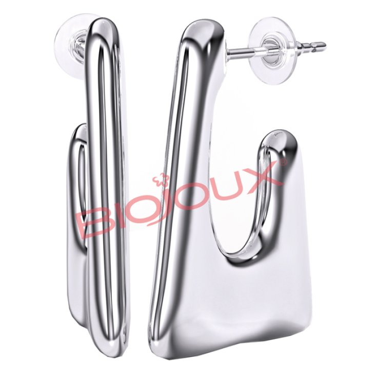 BJT297 ORECCHINI ALIZEE20MM SS