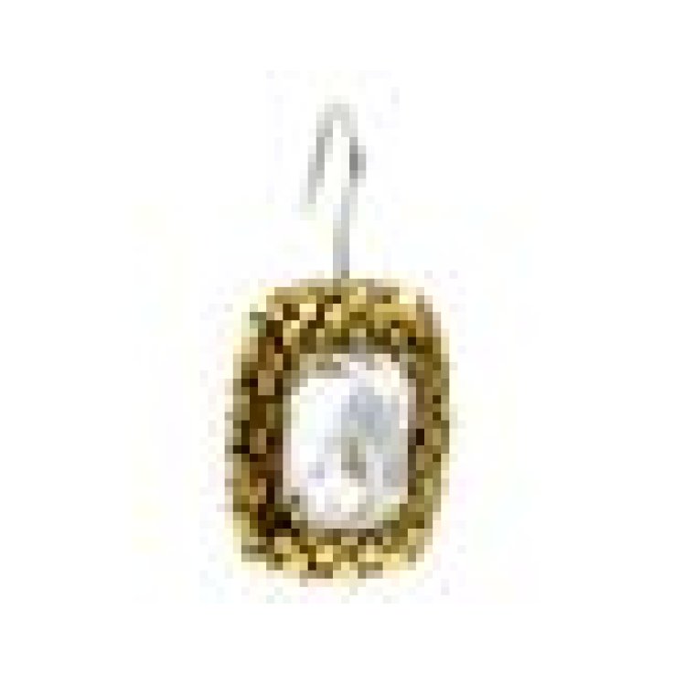 BJT299 ORECCHINI ARIELLE 12 GP