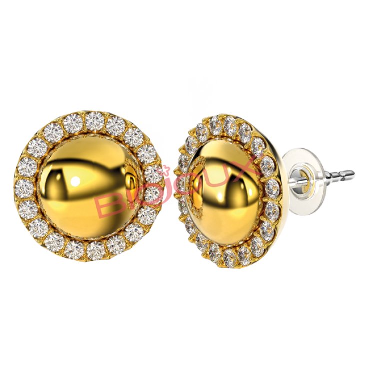 BJT304 ORECCHINI ADRIENNE 1 GP