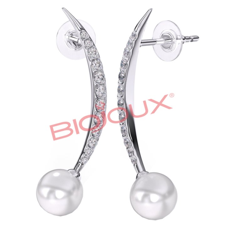 BJT312 ORECCHINI BERENICE SS