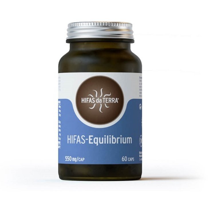 HIFAS EQUILIBRIUM 60CPS