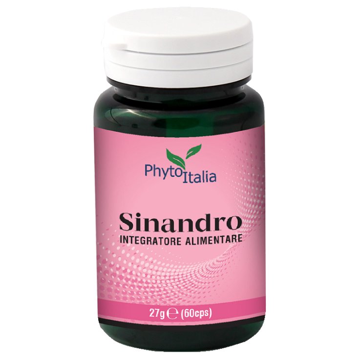 SINANDRO 60CPS SINANDRO 60CPS