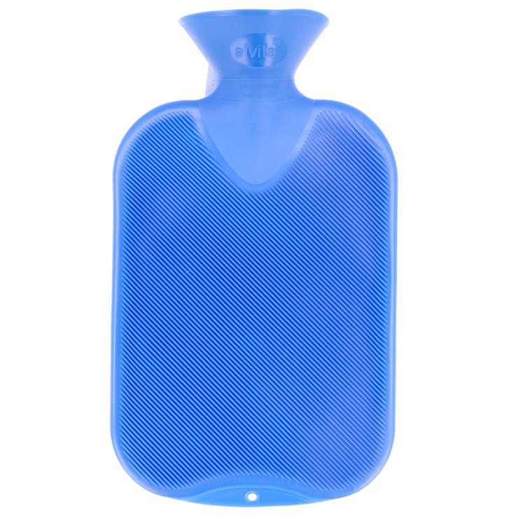 ALVITA BORSA ACQUA CALDA PVC