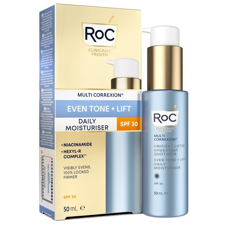 Roc Multi Correxion Even Daily