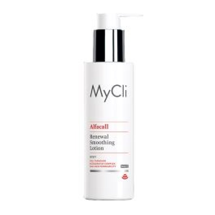 Mycli Alfacall Levigante Corpo