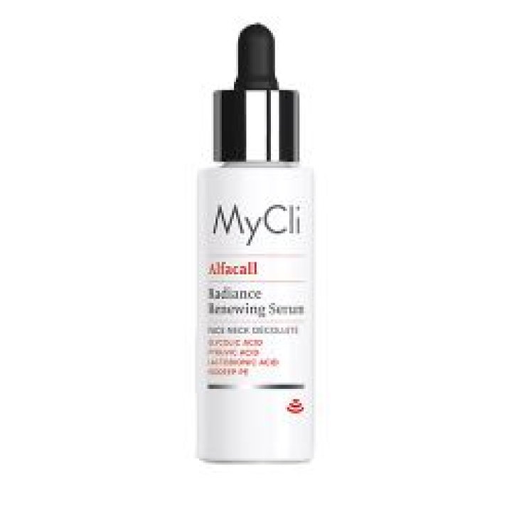Mycli Alfacall Siero 30ml