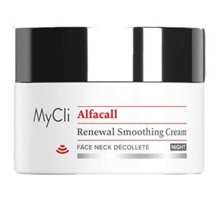 Mycli Alfa Crema Levigante Ntt