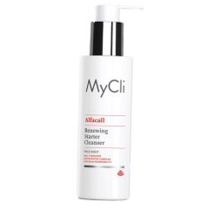 Mycli Alfa Detergente Starter