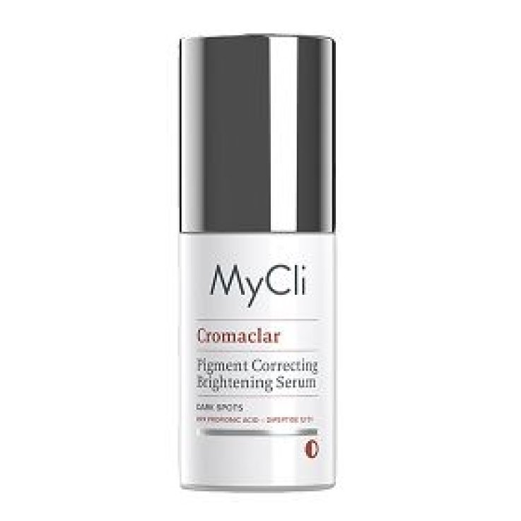 Mycli Cromaclair Siero 30ml