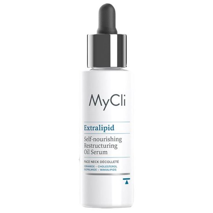 Mycli Extralipid Siero Olio