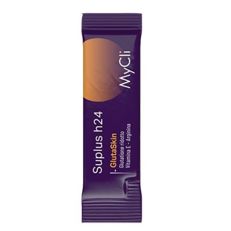 Mycli Suplus H24 Glutask28bust