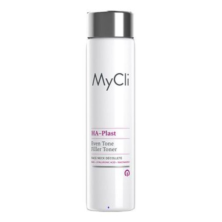 Mycli Ha Plast Tonico Filler