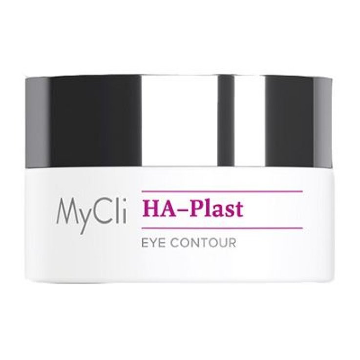 Mycli Ha Plast Contorno Occhi