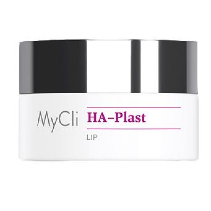 Mycli Ha Plast Rimpolpante Lab