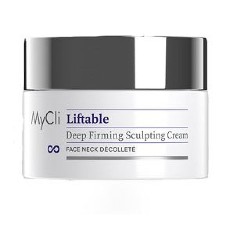MYCLI LIFTABLE CREMA 50ML