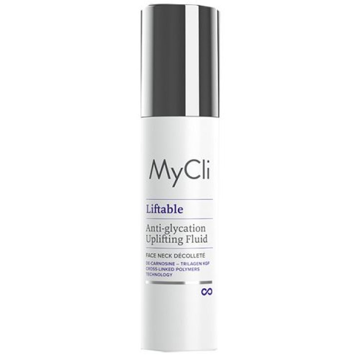 Mycli Liftable Pluriday 365