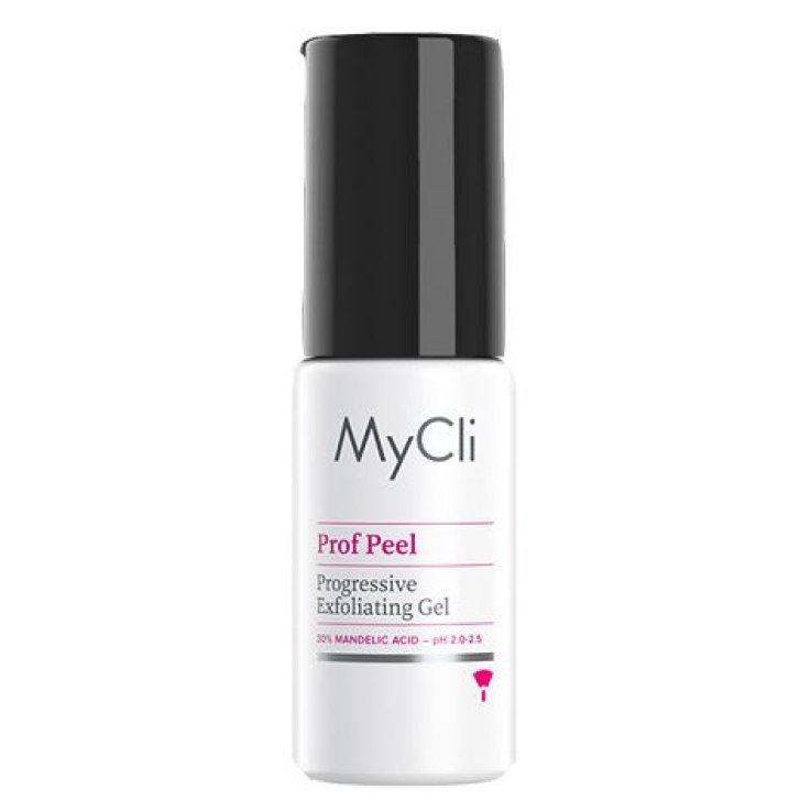 Mycli Prof Peel 15ml